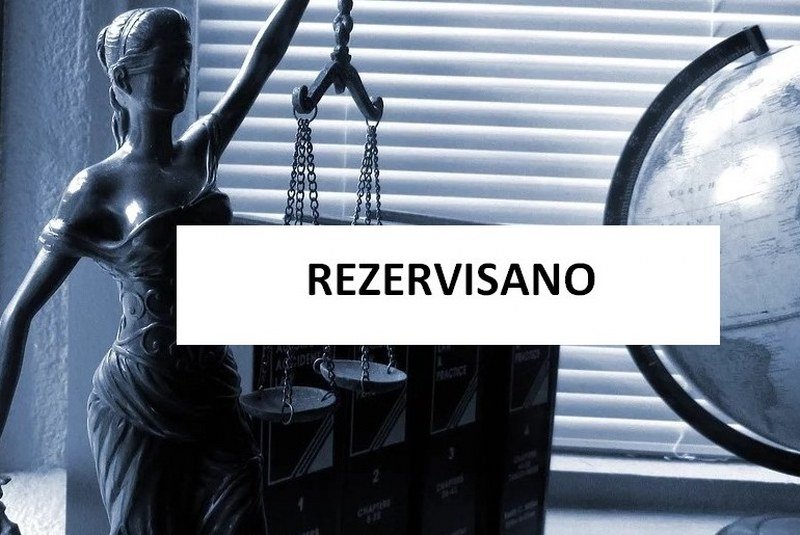 Pravosuđe sve gore: Otkrivamo ko su najveći rekorderi u Republici Srpskoj po broju obustavljenih istraga