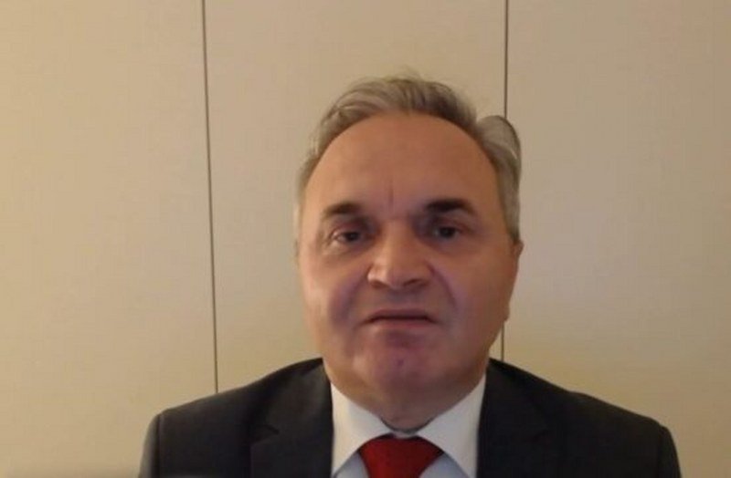 Zijad Bećirović -Dodik našao utočište u Ljubljani, pišu da je kupio poslovni prostor od 200.000 m2- (Video)