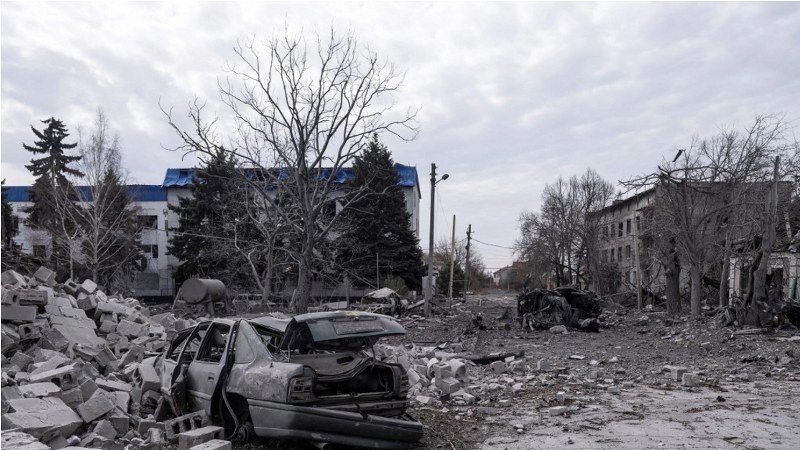 Ključna bitka: Putin je izdao naredbu, čak 11.000 Rusa maršira na Pokrovsk. Ukrajinska linija pred pucanjem!