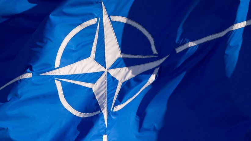 NATO: Pitanje članstva Srbije nije tema