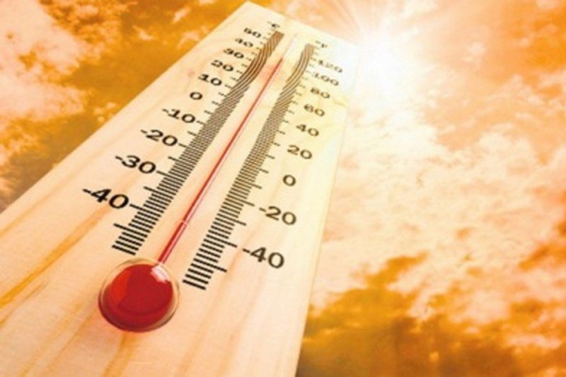 Meteoalarm izdao upozorenje za BiH: U petak ekstremno visoke temperature