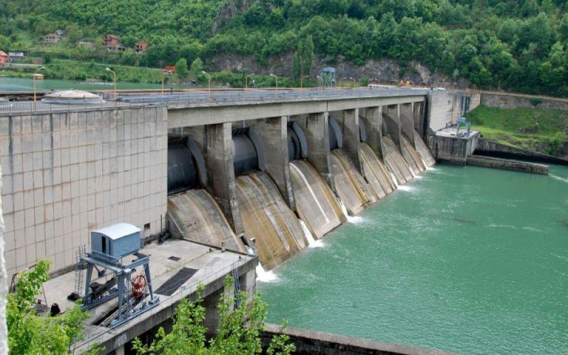 Do kraja 2017. na mreži 10 novih hidroelektrana