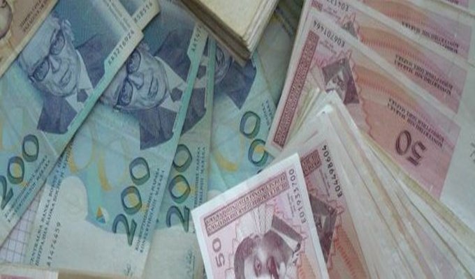 Srpska se obveznicama zadužuje za još 25 miliona KM