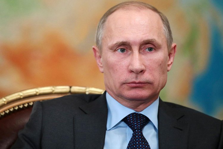 Putin smijenio deset generala i dva tužioca