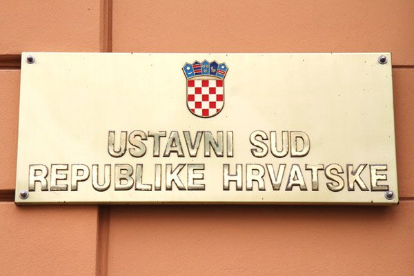 Hrvatska: Ustavni sud valutnu klauzulu u ugovorima smatra zakonitom