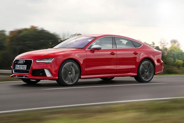 Audi najavljuje 8 novih sportskih modela