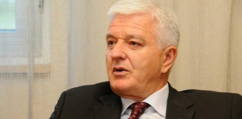 Crna Gora premijer Marković Kriminalne bande su dobile snažan udarac