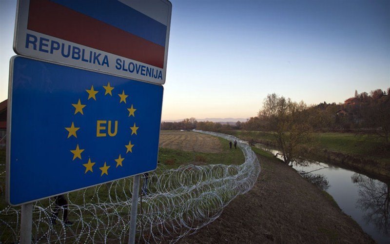 Granične kontrole za Uskrs - Slovenska policija objavila koje putnike neće strogo provjeravati