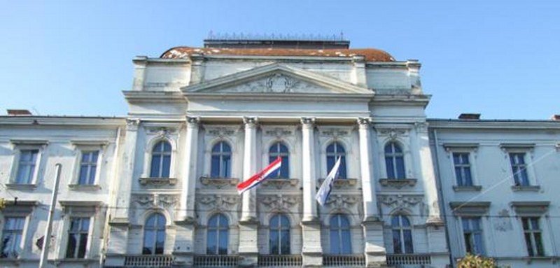 Osijek, optužnica protiv dvojice državljana Srbije za ratni zločin