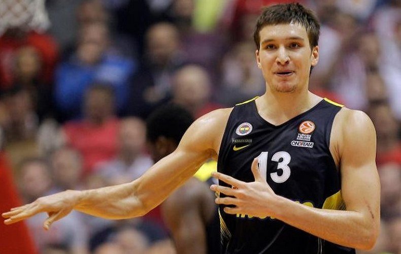 Bogdanović: Možda je sada moja šansa za NBA
