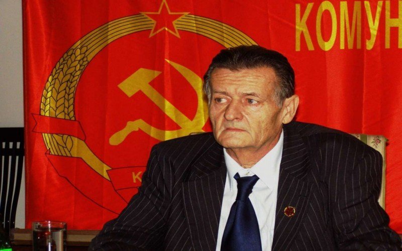 Smijenjen sa mjesta predsjednika: Komunisti izbacili Titovog unuka iz partije!