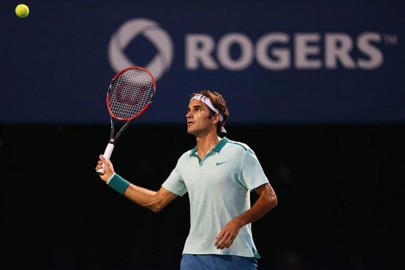 Federer igra u Montrealu