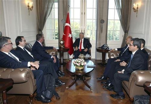 Turska: Ustavne promene Erdoganove vlasti idu u parlament