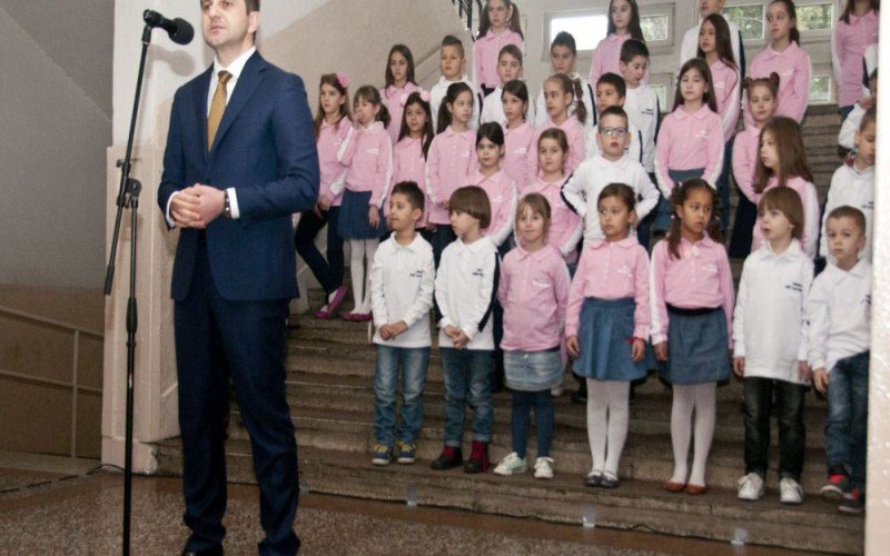 Kvir Montenegro: Školske uniforme doprinose produbljivanju rodnih podjela