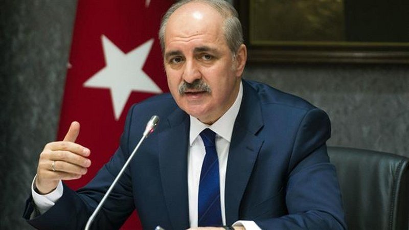 Turski vicepremijer: Stav Evrope prema nama antidemokratski