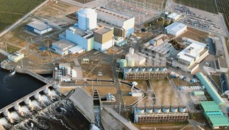 Nuklearna elektrana Krško ponovno radi posle prekida