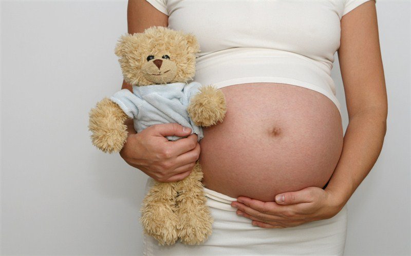 Devojčica (13) u poodmakloj trudnoći primljena u -Front-