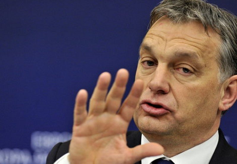 Orban: Brisel je na strani terorista, ograda na granici sa Srbijom ostaje do daljnjeg!