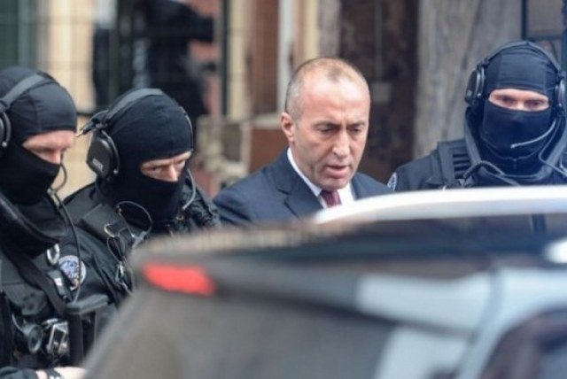 UNMIK sudio Srbima po istom zakonu koji tereti Haradinaja