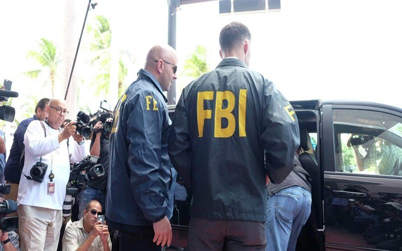 FBI uhapsio meksičkog tužioca zbog trgovine narkoticima