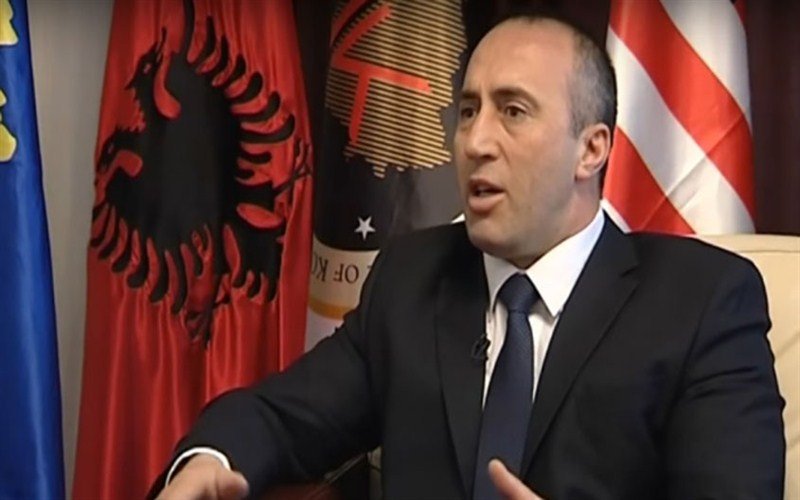 Haradinaj o vojsci Kosova: Zašto da ne, trebalo je i ranije