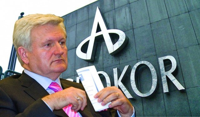 Ruski bankar: Todorić i uprava Agrokora lažirali finansijske izveštaje
