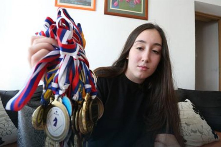 Banjalučanka osvojila zlato na Evropskoj matematičkoj olimpijadi