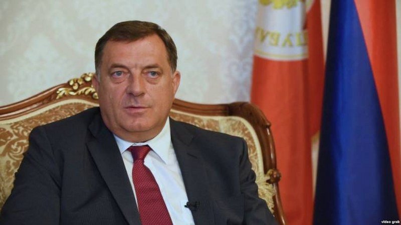 Dragan Bursać: Dodik je Sorošev čovjek No.1!