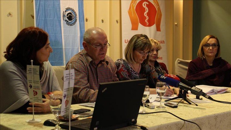 Banjaluka: Hitno zaustaviti odlazak medicinara iz regije u zemlje EU-a