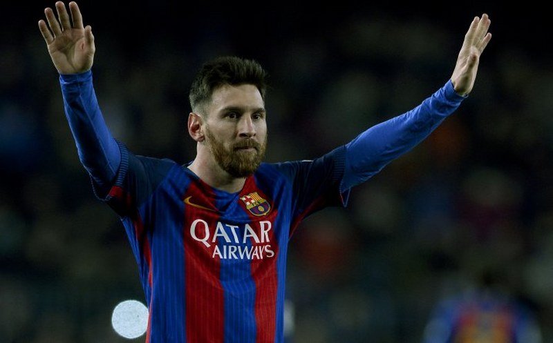 Basnoslovna cifra | Messi produžio ugovor s Barcom, evo kolika mu je dnevnica