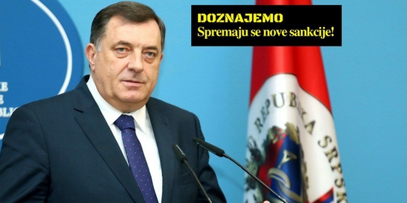 Tko će Dodiku praviti društvo na crnim listama?