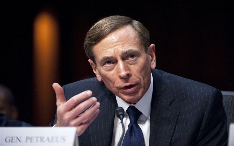 Petraeus: Još se utvrđuje šta politika -Amerika na prvom mjestu- znači za Balkan
