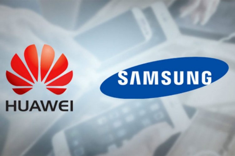 Samsung plaća 11,6 miliona dolara odštete Huaweiu