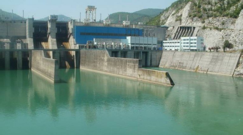 Hidroelektrane na Drini u minusu