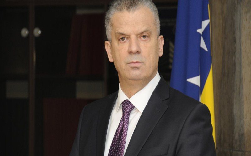 Komisija naložila: EULEX mora javno priznati da su Radončiću prekršena prava u procesu protiv Keljmendija
