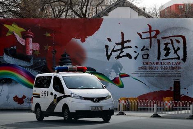 Napad u Kini Nožem napao ljude, 18 povređeno