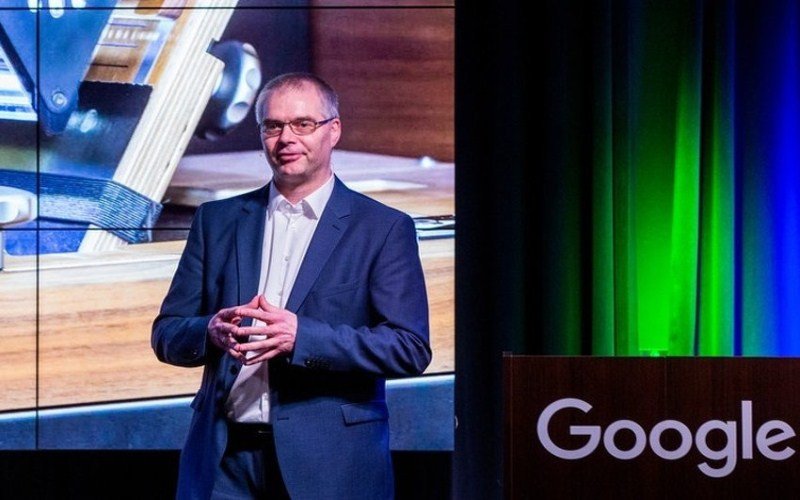 Google obećava revoluciju: Od 2017. se u potpunosti okreću obnovljivoj energiji