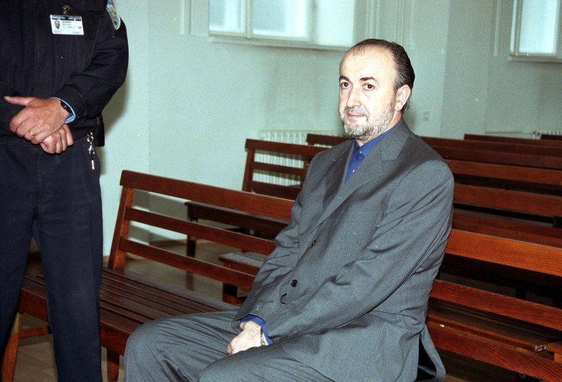 Uhapšen Alija Delimustafić i bivši pratilac Alije Izetbegovića