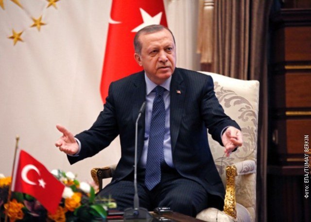 Erdogan: Turska će preispitati odnose sa EU posle referenduma