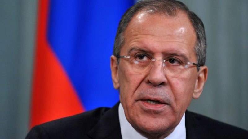 Lavrov: Spremni smo na saradnju sa SAD oko krize u Siriji