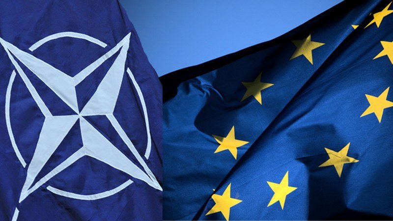 Ivanov: EU i NATO delimično krivi za krizu u Makedoniji