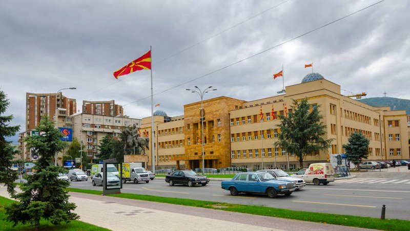 Makedonija čeka novu vladu