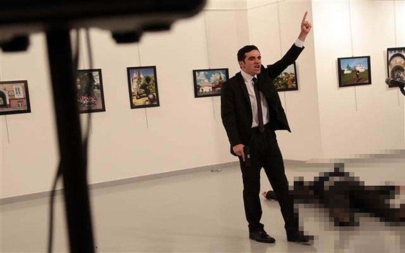 Intervju sa sestrom ubice ruskog ambasadora nakon kojeg je Turska zabranila medijima izvještavanje o istrazi