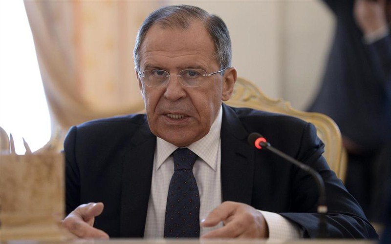 Lavrov: Tvrdnje da je Rusija htjela da sruši Mila lažne i bez dokaza