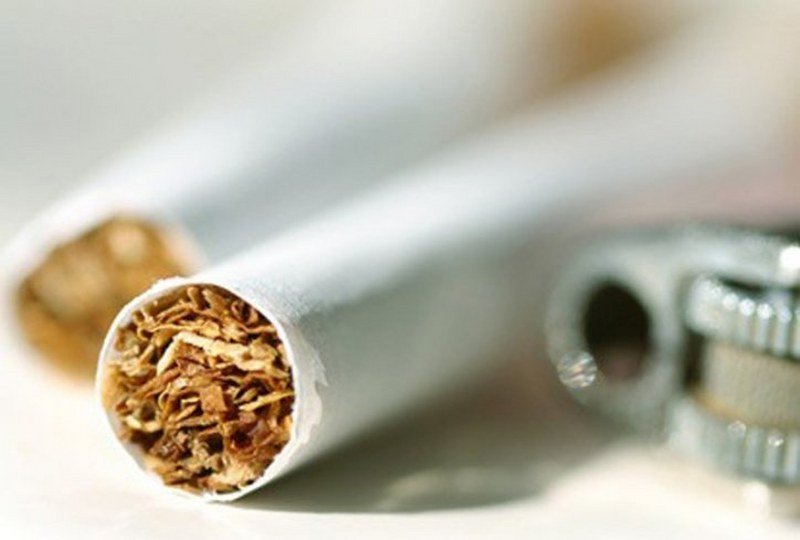 U Crnoj Gori cigarete skuplje od 1. aprila