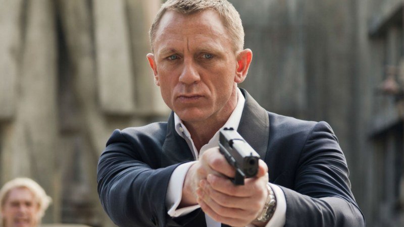 Stiže nam 007: Novi James Bond snimat će se u Hrvatskoj