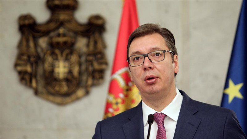 Vučić: Dobro je što se čuju različiti glasovi o KiM