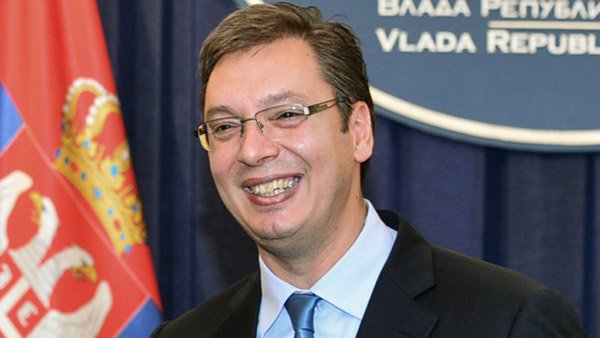 Vučić potvrdio da je Đukanović povezan sa kriminalom