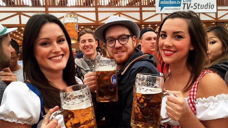 Nijemci piju sve manje piva, ali broj pivara raste