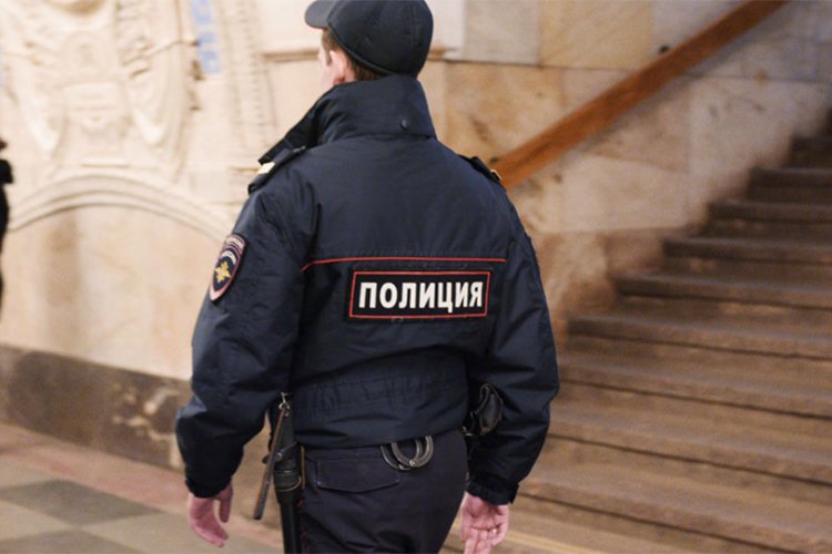  Moskva: Metro pojačao mjere obezbjeđenja zbog Sankt Peterburga